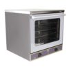 Equipex FC-60/1 Half-Size Countertop Convection Oven, 120v - Image 2