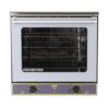 Equipex FC-60/1 Half-Size Countertop Convection Oven, 120v - Image 4