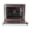 Equipex FC-60/1 Half-Size Countertop Convection Oven, 120v - Image 5
