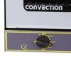 Equipex FC-60/1 Half-Size Countertop Convection Oven, 120v - Image 8