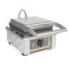 Equipex GES80/1 Single Specialty Waffle Maker w/ Cast Iron Grids, 1750W - Image 4