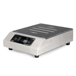 Equipex GL1800 C Adventys Countertop Induction Range w/ (1) Burner, 120v/1ph