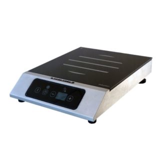Equipex GL3000 C Adventys Countertop Induction Range w/ (1) Burner, 208-240v/1ph