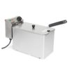 Equipex RF5S Countertop Electric Fryer - (1) 10 lb Vat, 120v - Image 2