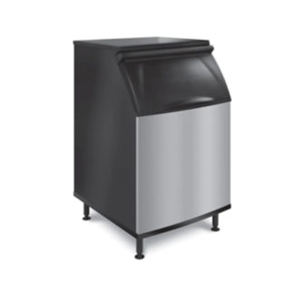 Koolaire K570 30" Ice Bin - 532 lbs