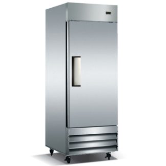 Coldline C-1FE 29" Single Door Reach-In Freezer