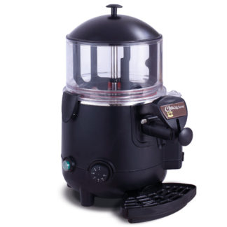 Coldline CHOCO5 16" 5 Liter Hot Beverage Dispenser