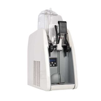 Elmeco QKRM-1 Quickream Soft Serve Ice Cream Machine