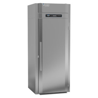 Victory Refrigeration FIS-1D-S1-PT-HC UltraSpec Series Freezer Featuring Secure-Temp