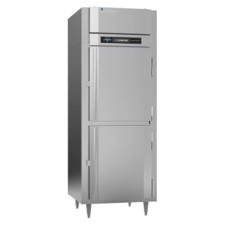 Victory Refrigeration FSA-1D-S1-EW-PT-HD-HC Freezer, Pass-Thru