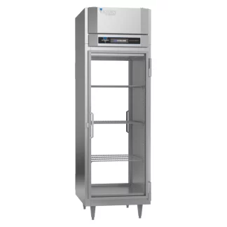 Victory Refrigeration FSA-1D-S1-PT-G-HC Freezer, Pass-Thru