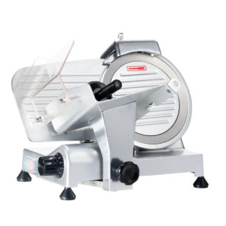 Prepline HBS300 12" Blade Commercial Electric Meat Slicer