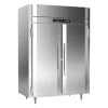 Victory Refrigeration HRS-2D-S1-EW-HC UltraSpec Series Dual Temp Warmer/Refrigerator
