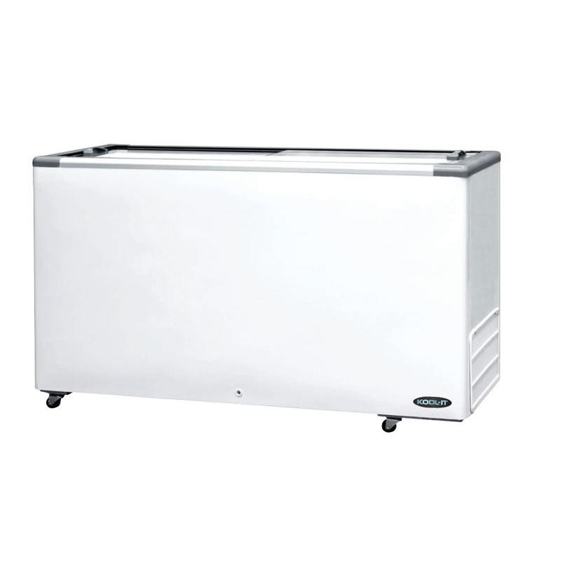 Kool-It KCF-18F Chest Freezer