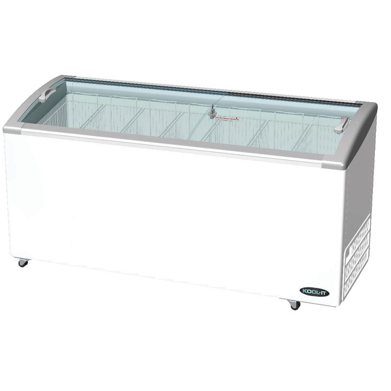 Kool-It KCF-19C Chest Freezer