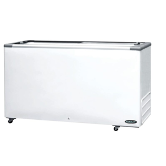 Kool-It KCF-20F Chest Freezer