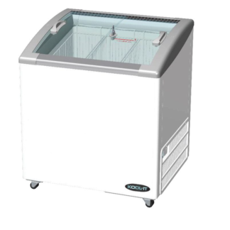 Kool-It KCF-7C Chest Freezer