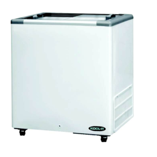 Kool-It KCF-8F Chest Freezer