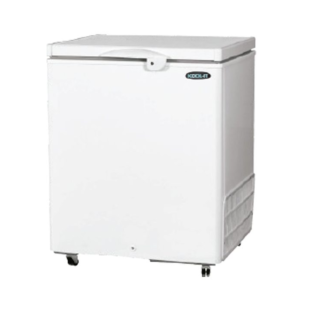 Kool-It KCF-8W Chest Freezer