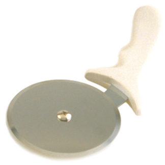 Crestware PC4 Pizza Cutter 4"