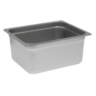 Prepline PFP-11-6 Full-Size 1/1 Stainless Steel Food Pan with 6" Depth