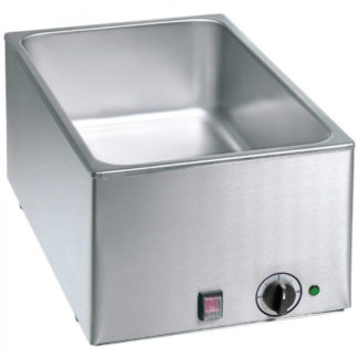 Prepline PFW500 Full-size Bain Marie Food Warmer