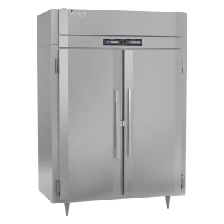 Victory Refrigeration RFSA-2D-S1-EW-HC UltraSpec Series Refrigerator/Freezer