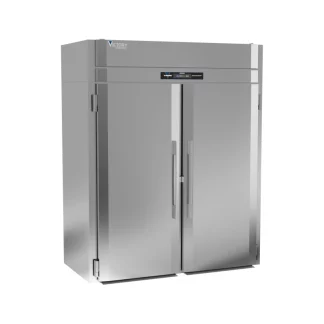Victory Refrigeration RIS-2D-S1-PT-HC UltraSpec Series Refrigerator Featuring