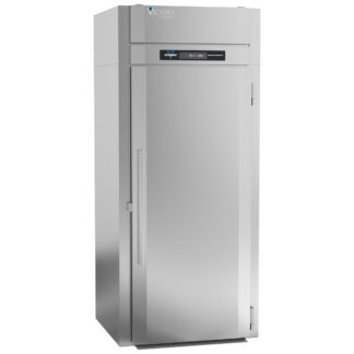 Victory Refrigeration RISA-1D-S1-PT-HC UltraSpec Series Refrigerator, Roll-thru, One-section