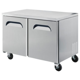 Akita Refrigeration AUF-60 Undercounter Freezer