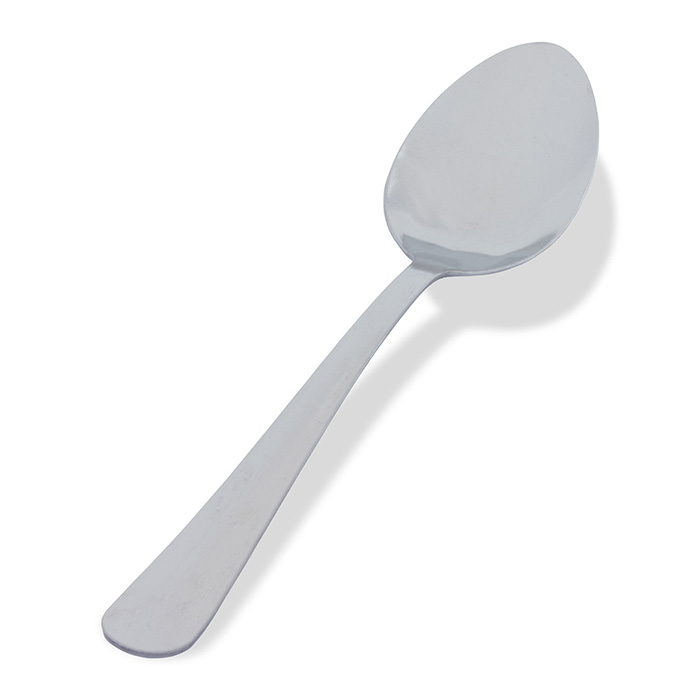 Crestware WIN308 Windsor Heavy Weight Dessert Spoon - 1 doz