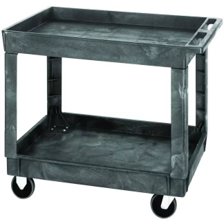 Quantum Foodservice PC4026-33 Plastic Cart