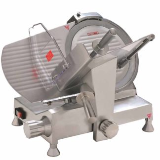 Prepline HBS350 14" Blade Commercial Electric Meat Slicer