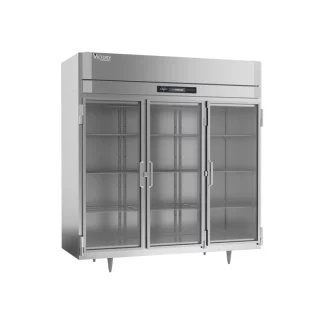 Victory Refrigeration FSA-3D-S1-G-HC Freezer, Reach-In
