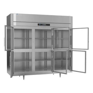 Victory Refrigeration FSA-3D-S1-EW-HG-HC Freezer, Reach-In