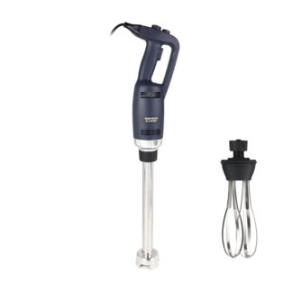Prepline PIBW500-12 12" Variable Speed Immersion Blender with 10" Whisk- 120V, 500W