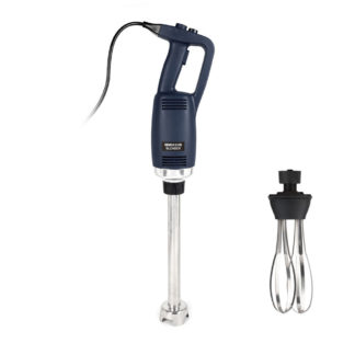 Prepline PIBW750-12 12" Variable Speed Immersion Blender with 10" Whisk- 120V, 750W