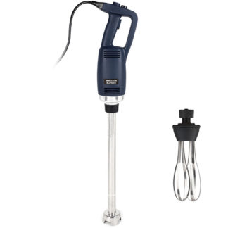 Prepline PIBW750-20 20" Variable Speed Immersion Blender with 10" Whisk- 120V, 750W