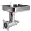 Prepline B20M 20 Qt. Gear Driven Commercial Planetary Stand Mixer - Image 2