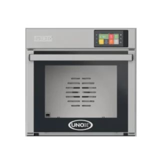 UNOX XAEC-10HS-EPD_208/60/1 Evereo CUBE Combi Oven/Food Preserver