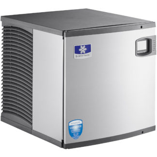 Manitowoc Ice IYT0420A 22" Indigo NXT Half Cube Ice Machine Head - 460 lb/24 hr, Air Cooled, 115v