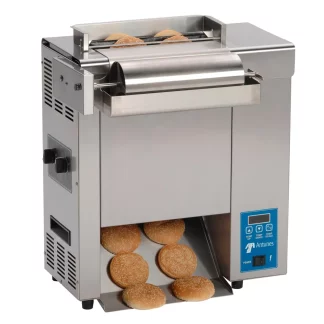 Antunes VCT-2000-9210114 Vertical Toaster w/ 10 Sec Pass-Thru Time & 2 Sided Toasting, 208v/1ph