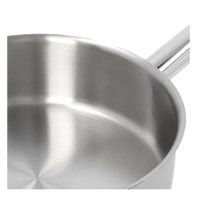 Demeyere 48424A-48524 Four-Cup Egg Poacher Set, Silver - Image 11