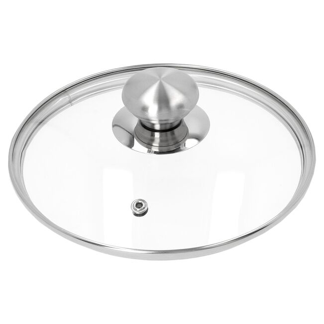 Demeyere 48424A-48524 Four-Cup Egg Poacher Set, Silver - Image 12