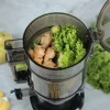 Kuvings AUTO10 Plus Hands-Free Slow Juicer - Image 3