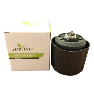 Harvest Right Demister – For Premier Pump