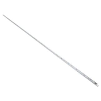 True 216952 Led Mod, 48" 5700K 600Lm 24V Clear Cover